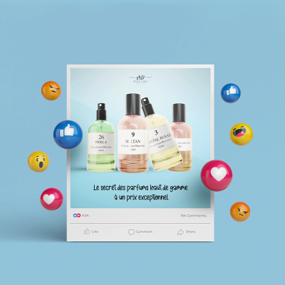MD Parfums